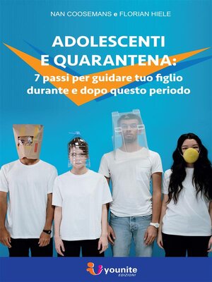 cover image of Adolescenti e Quarantena